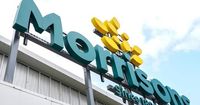 Morrisons to close café in Norfolk supermarket