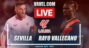 Rayo Vallecano Hosts Sevilla For Key La Liga Clash