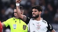 Yuri Alberto brilha, Corinthians se recupera e faz 4 a 2 no Internacional de virada