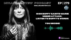 Buffy Sainte-Marie Stripped Of Order Of Canada