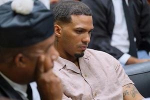 Wander Franco Admitted To Clinic Amid Legal Turmoil