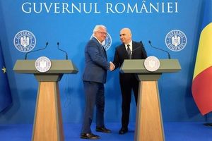 Romania And Rheinmetall Launch Major Defense Venture