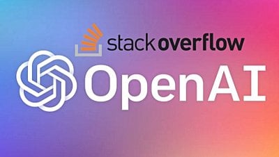 OpenAI, Daha Güçlü Bir Yapay Zeka Yaratmak İçin StackOverflow ile Güçlerini Birleştiriyor!