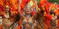 Why London's Carnival Will Be The Place To Be This Weekend