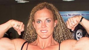 Bodybuilder And Actress Jayne Trcka Dies Suddenly At 62
