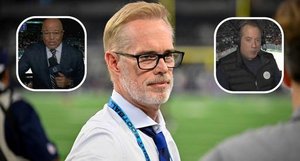 Team USA’s Overtime Hockey Gold And Tirico’s Broadcast Shine