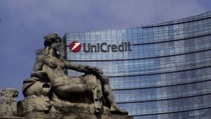 Delfin Evaluates Potential Sale Of UniCredit Stake