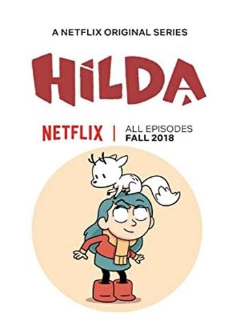 Hilda