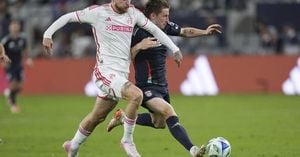 San Diego FC Aims For Victory Against Struggling Saint Louis City