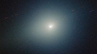 Interstellar Comet 3I/ATLAS Moves Away, yet Its Anti-Tail Raises Urgent Questions