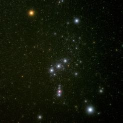 Camera Orion