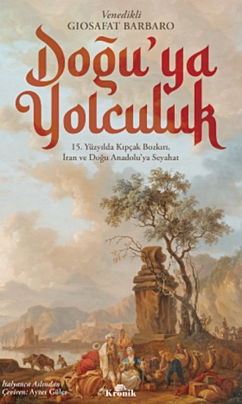Doğu'ya Yolculuk