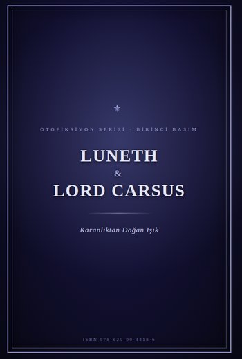 Luneth & Lord Carsus