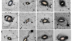 Samanyolu'nun Galaktik Festivalleri: Yuttuğu Galaksilerin Detaylı Hikayesi 