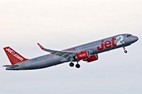Jet2 to start flying from Gatwick next year – adding to fierce competition at the hub