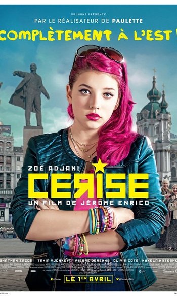 Cerise