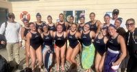 Newport Harbor girls' water polo rebounds for third place at Santa Barbara Tournament of Champions