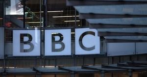 BBC Leaders Resign Amid Trump Documentary Scandal