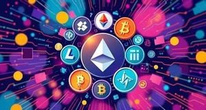 Bitcoin Soars Past $120,000 Amid US Shutdown Turmoil