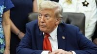 Yes, postal voting exists in Europe, contrary to Trump's claims