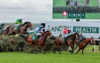 Aintree Race Card Today: Your ultimate guide to Grand National Festival Day 1 on Thursday