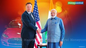 PM Modi Strengthens Ties With Elon Musk And Vivek Ramaswamy