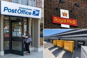 Global Postal Services Halt US Shipments Amid Tariff Chaos