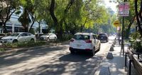 El Hoy No Circula seguirá activo este Viernes Santo en CDMX y así aplica