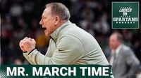 MSU basketball NEEDS deep run to avoid disappointment; Can Tom Izzo's legacy change this March?