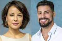 Andreia Horta joga indireta sobre machismo e fãs apontam para Cauã Reymond
