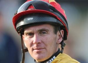Calandagan Prepares For Champion Stakes As Godolphin Dominates Tattersalls Sale