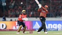 SRH vs PBKS: Abhishek Sharma hits fifth fastest IPL hundred to rattle Punjab Kings