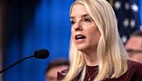 Fired DOJ judge sues Bondi over alleged sex discrimination