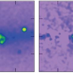  Gamma Rays from Galactic Center Dark Matter? 