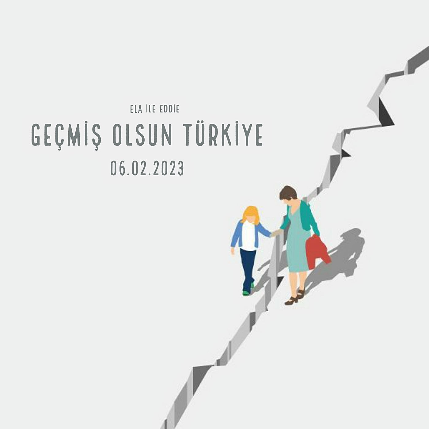 Geçmiş Olsun Türkiye! - Deprem ve Deprem Hakkında Bilgiler! (1. Kısım)