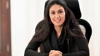 Who is Roshni Nadar, the only Indian among the world’s top 10 wealthiest women?