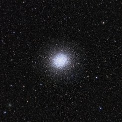 Omega Centauri: The Largest Nearby Globular Cluster