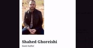 State Department Ousts Gaza Press Officer Amid Policy Rift