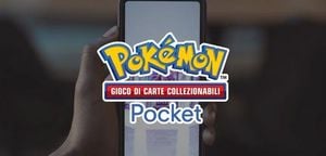 Pokémon TCG Pocket Celebrates Golden Week With Free Gifts