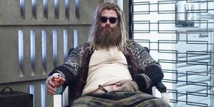 Avengers: Doomsday Hints At Evil Captain America Return