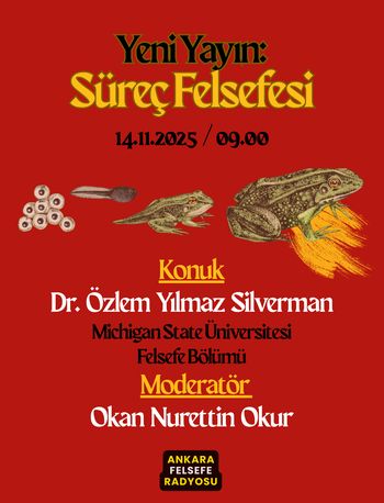 Süreç Felsefesi
