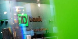 TD Bank To Close 39 Branches Amid Digital Shift