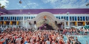 Ibiza Rocks Cancels Events After Two British Deaths