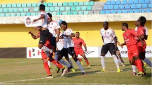 Churchill Brothers Face SC Bengaluru In I-League Clash