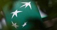 US jury finds BNP Paribas enabled Sudanese atrocities