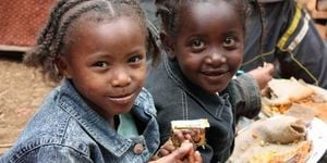 Global Child Deaths Surge After US Aid Cuts In 2025