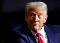 Trump's trade war with China just cost Nvidia $5.5B