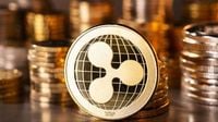 XRP ETF in 2025? Polymarket schat de kans op 83%!