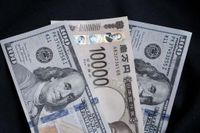 【米国市況】円が149円台前半に上昇、関税の詳細受け－国債は上昇