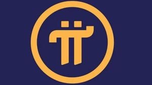 Pi Network Cryptocurrency Surges Amid KYC Deadline